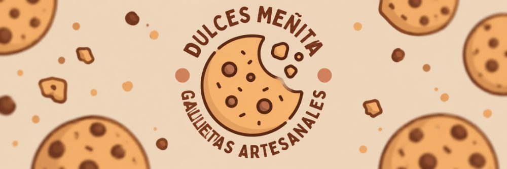 Galletas meñita