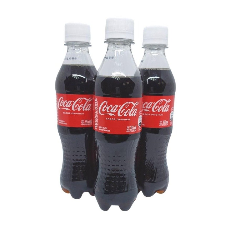 Cocacola 355ML