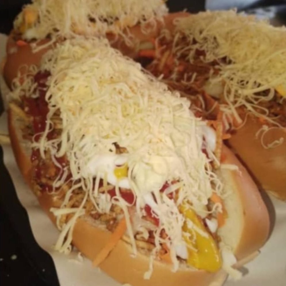 Perro Caliente