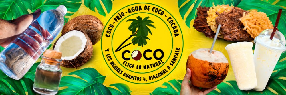 Cocoeligelonatural (Guaritos)