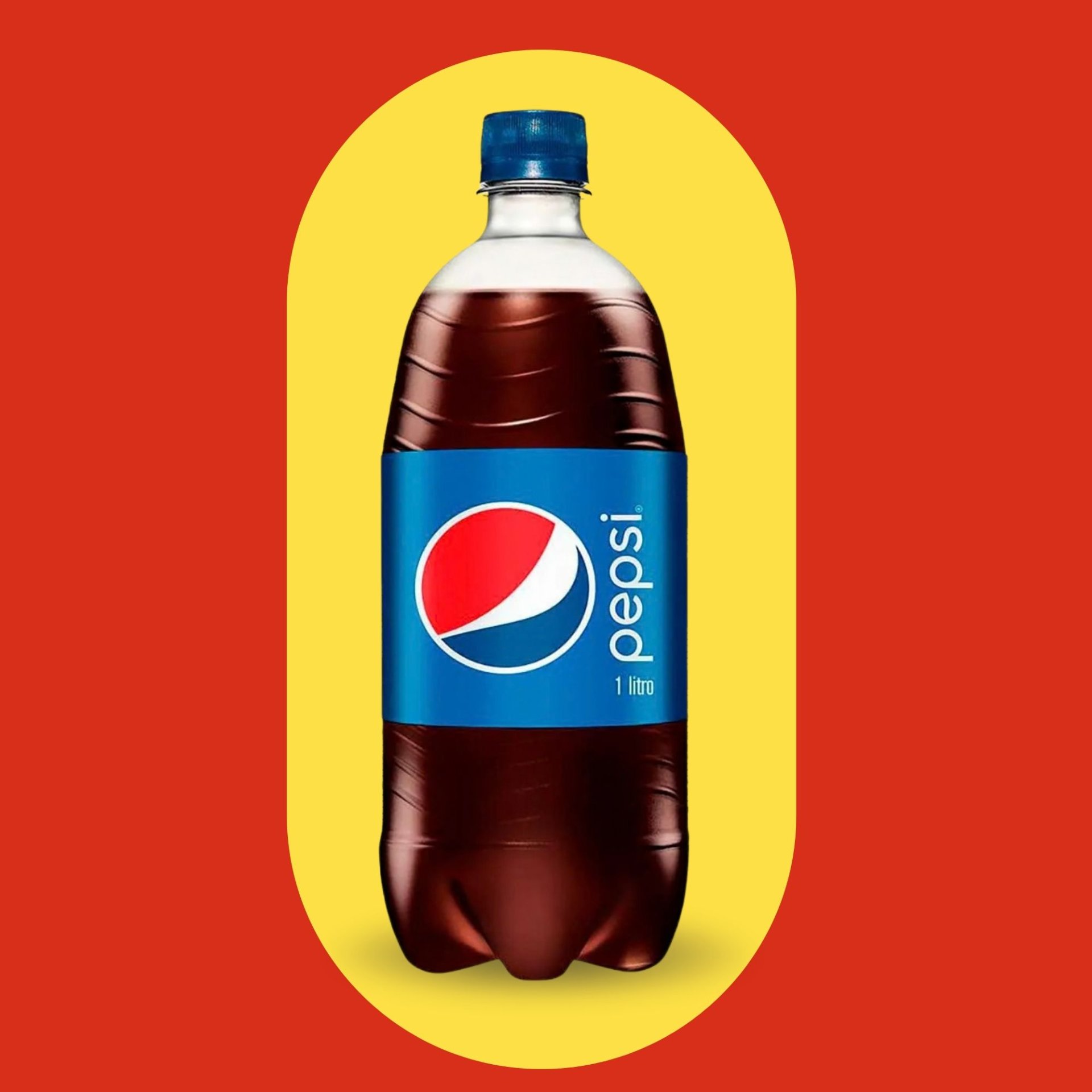 Refresco Pepsi de 1litro