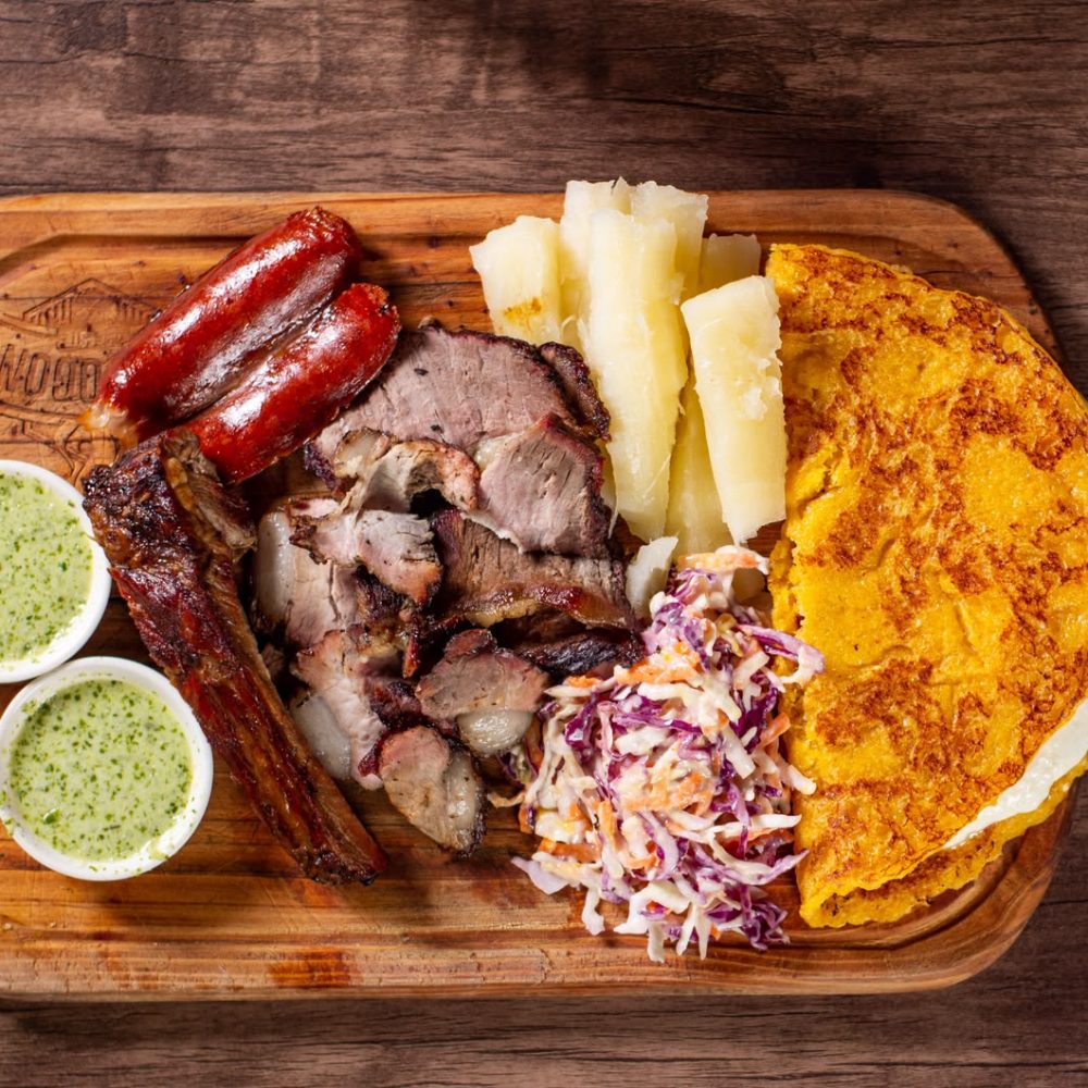Combo Bien Resuelta