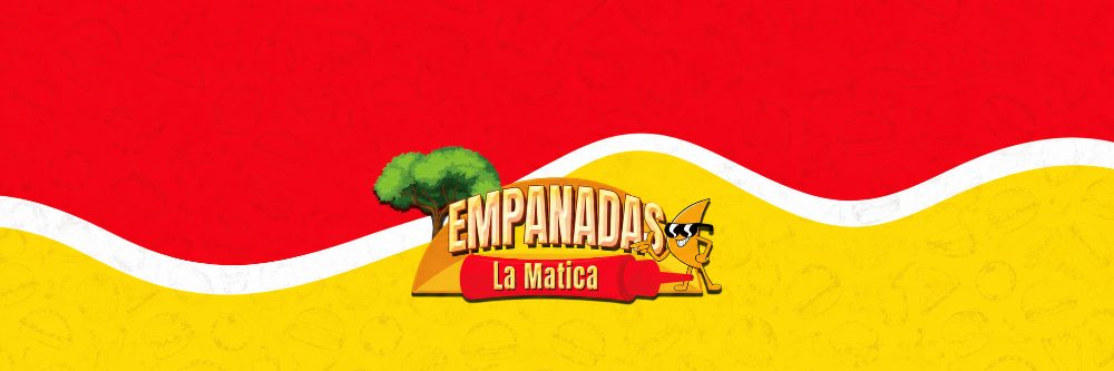 Empanadas La Matica (Guaritos)