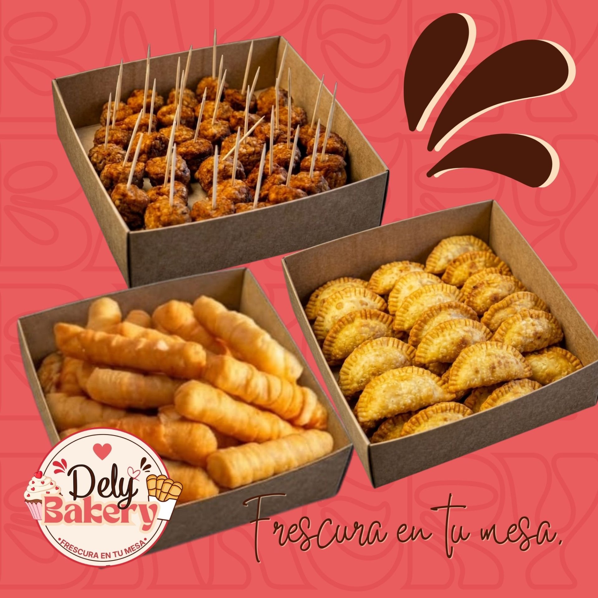 Caja de Fiesta