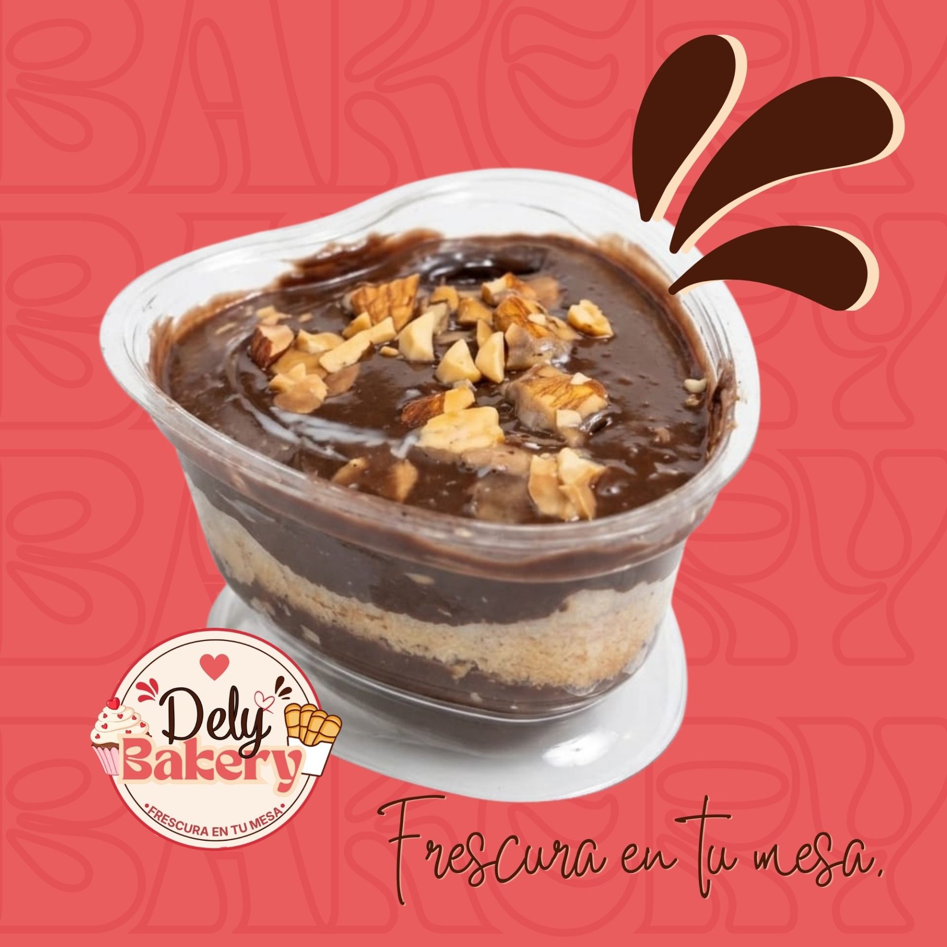 Marquesa de Choco/Maní
