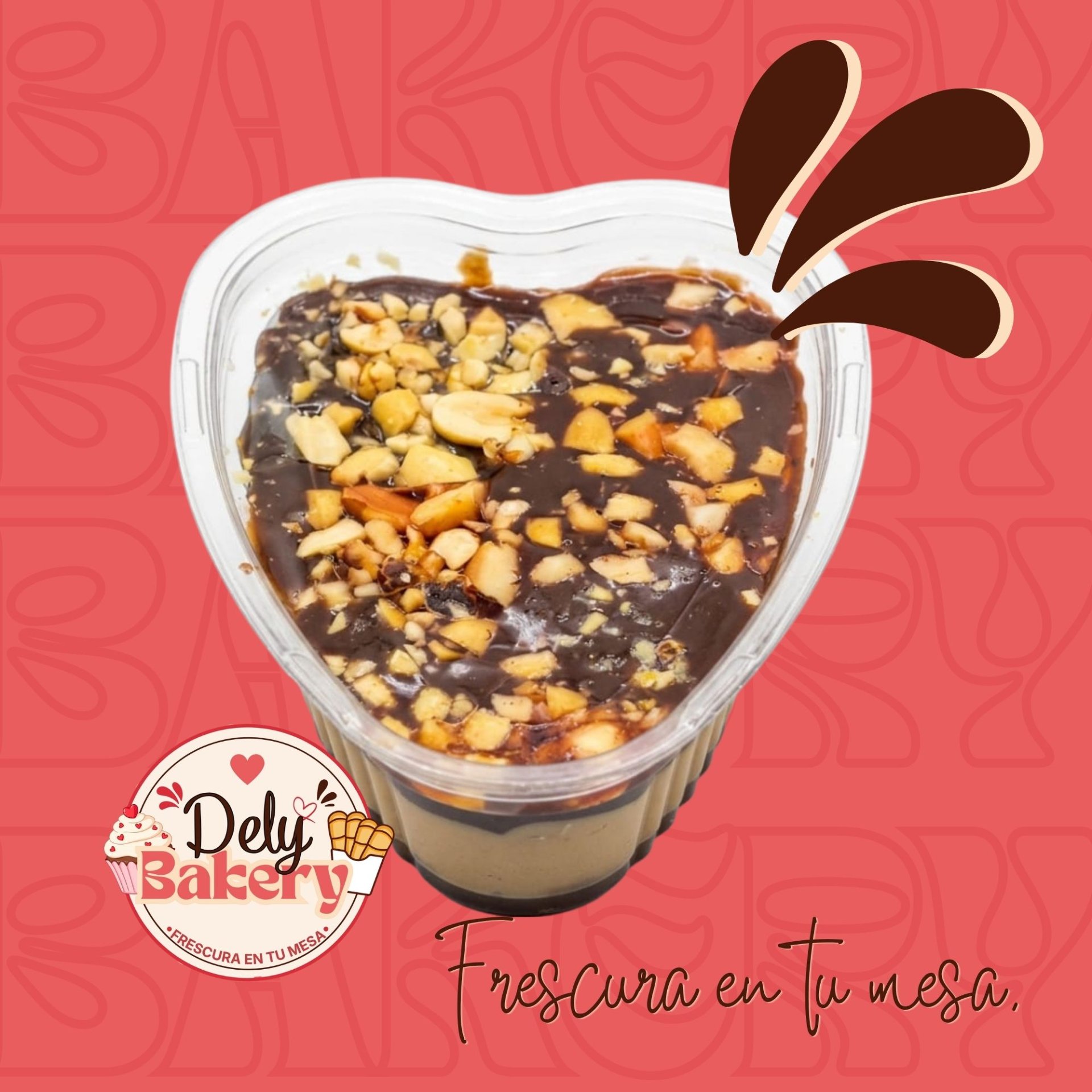 Marquesas Choco/Fresa