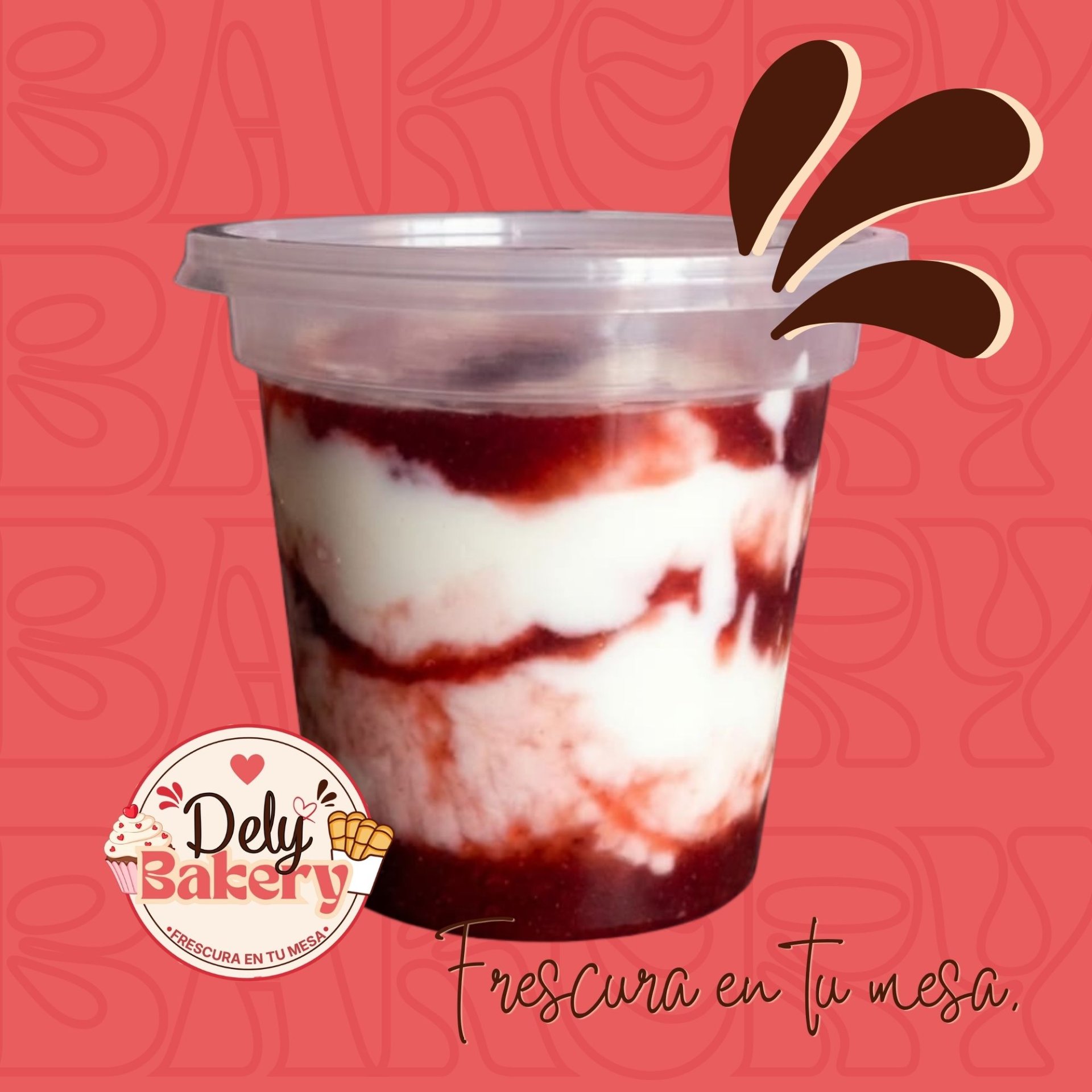 Yogur Griego