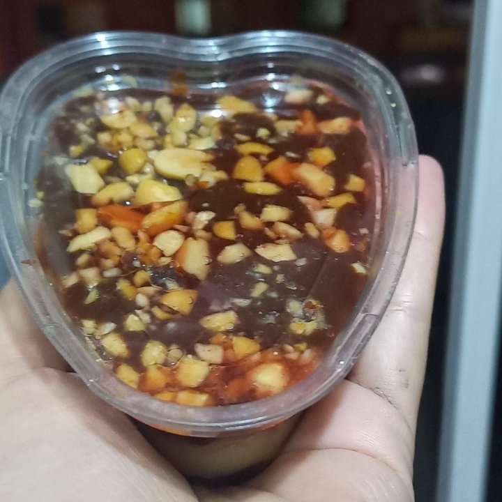 Marquezas choco /fresa