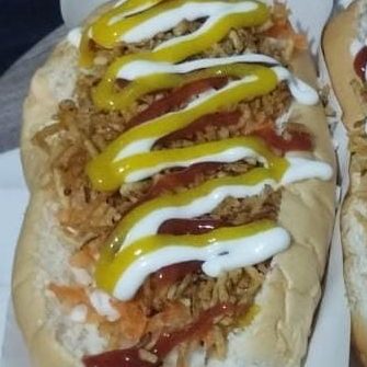 Perro Caliente