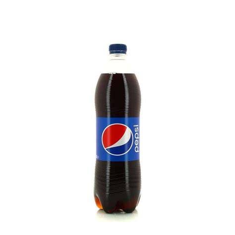 Pepsi cola 1 litro