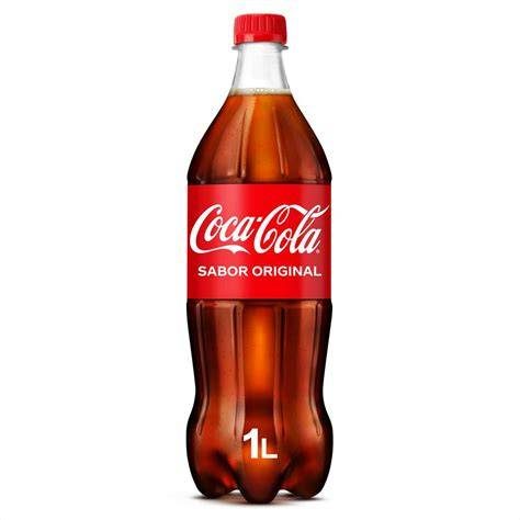 Coca cola 1litro