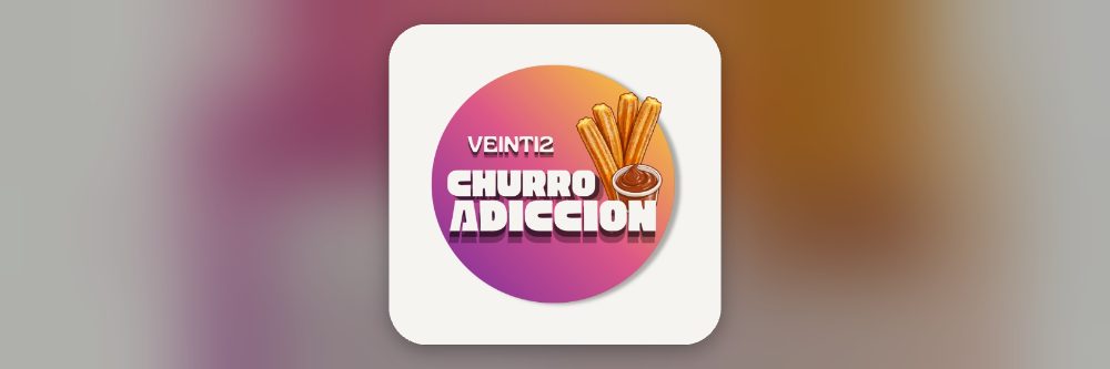 CHURRO ADICCIÓN TIPURO