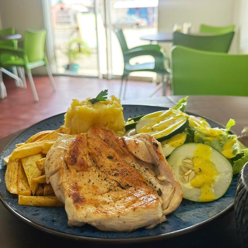 Pollo