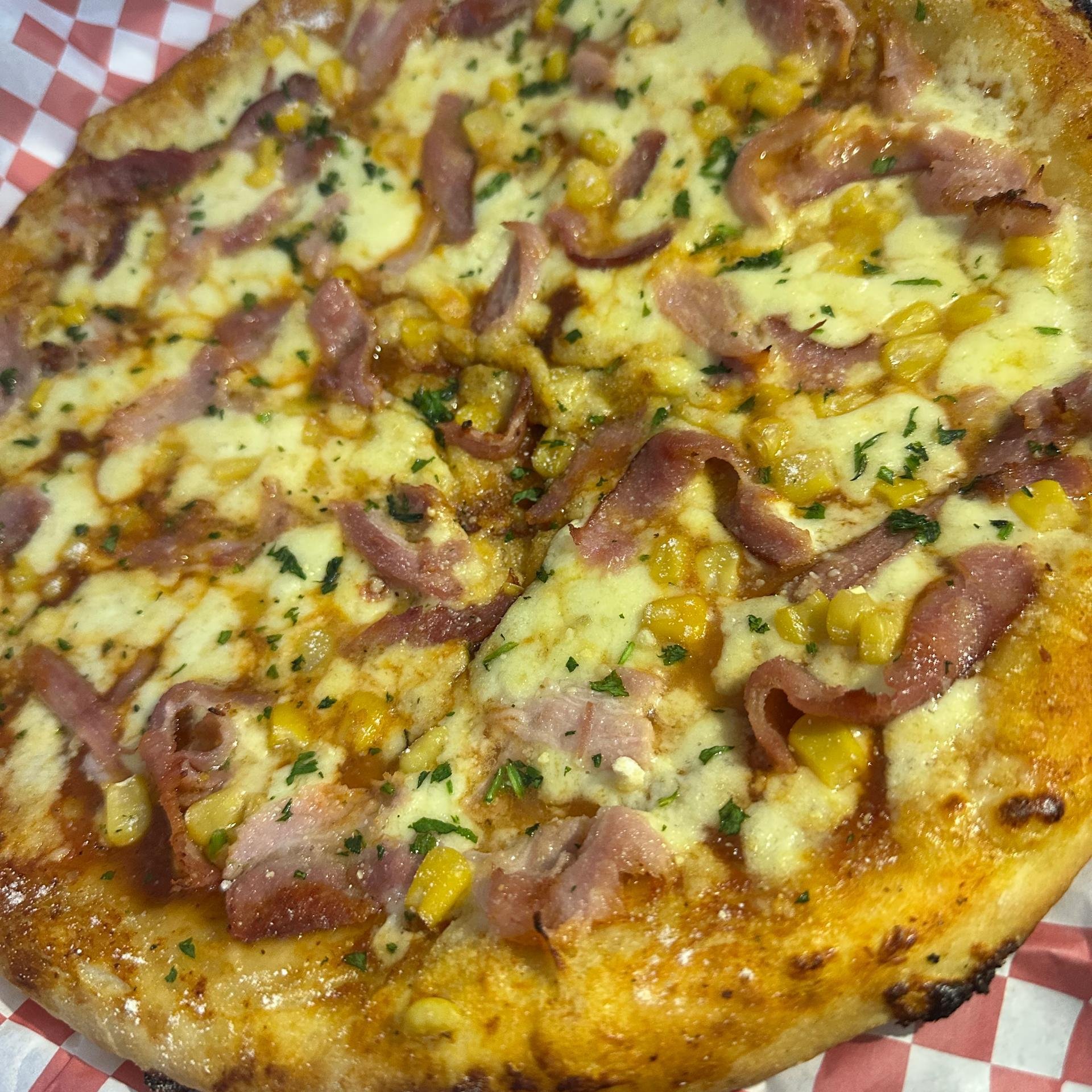 Carbonara