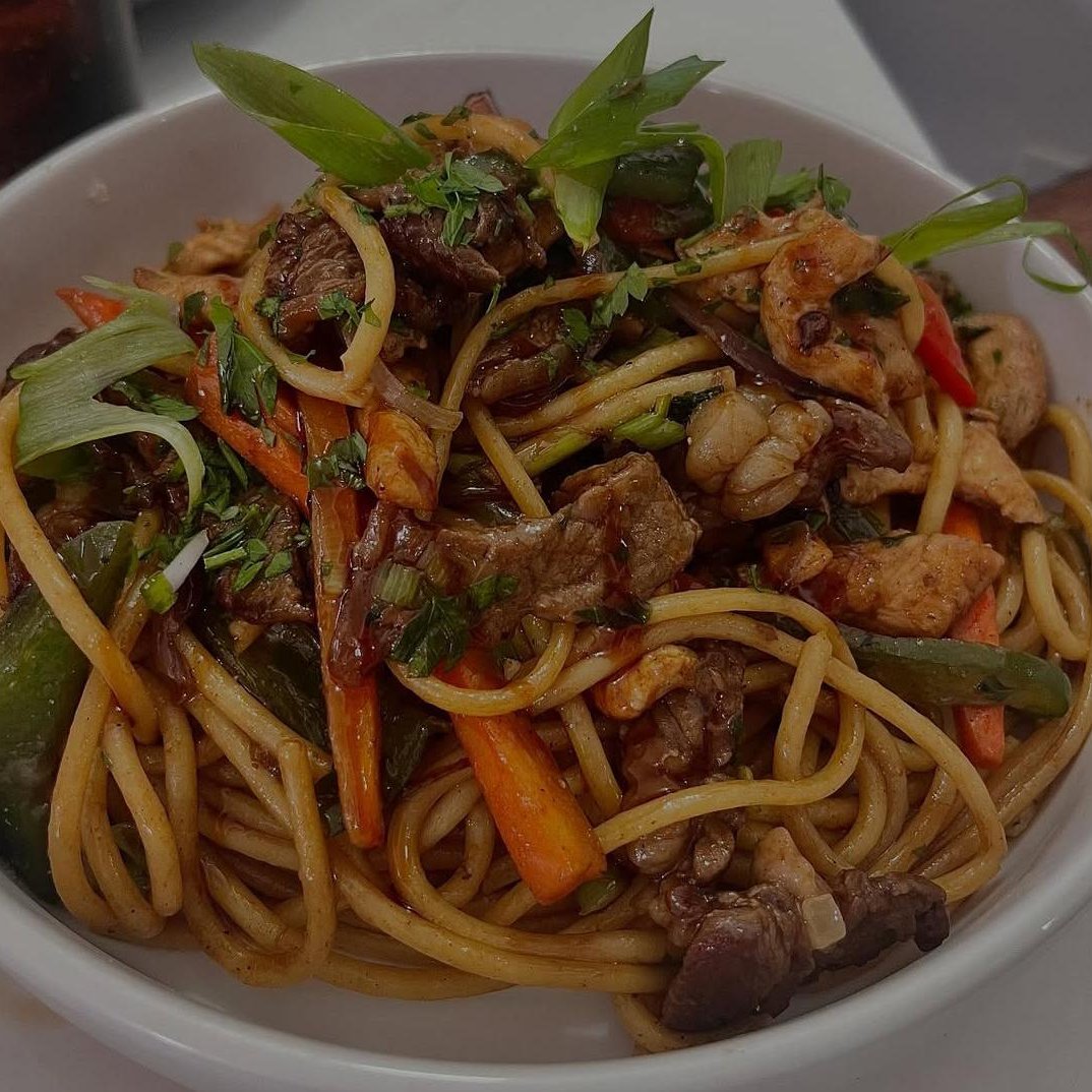Pasta Tai