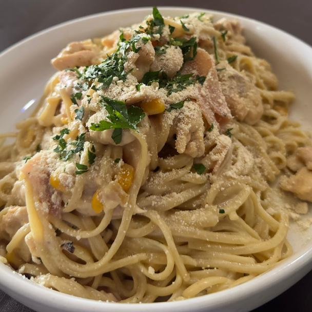 Pasta Granjero