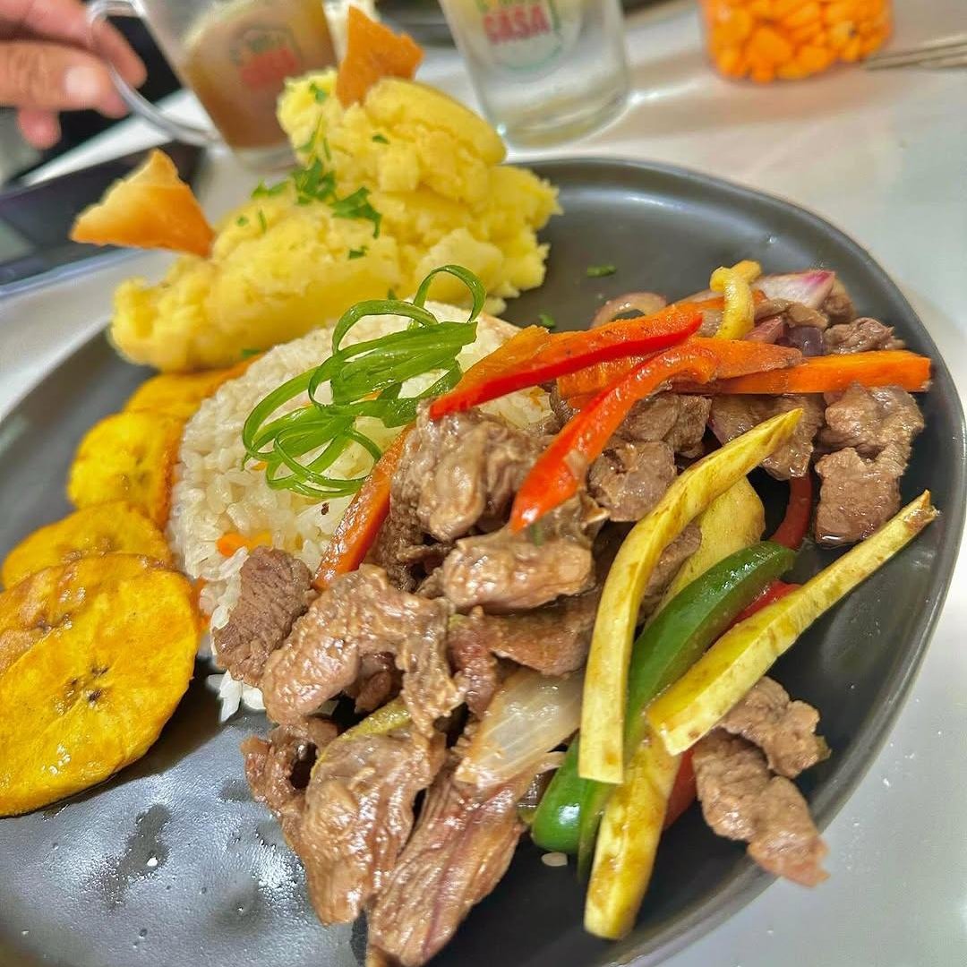 Carne