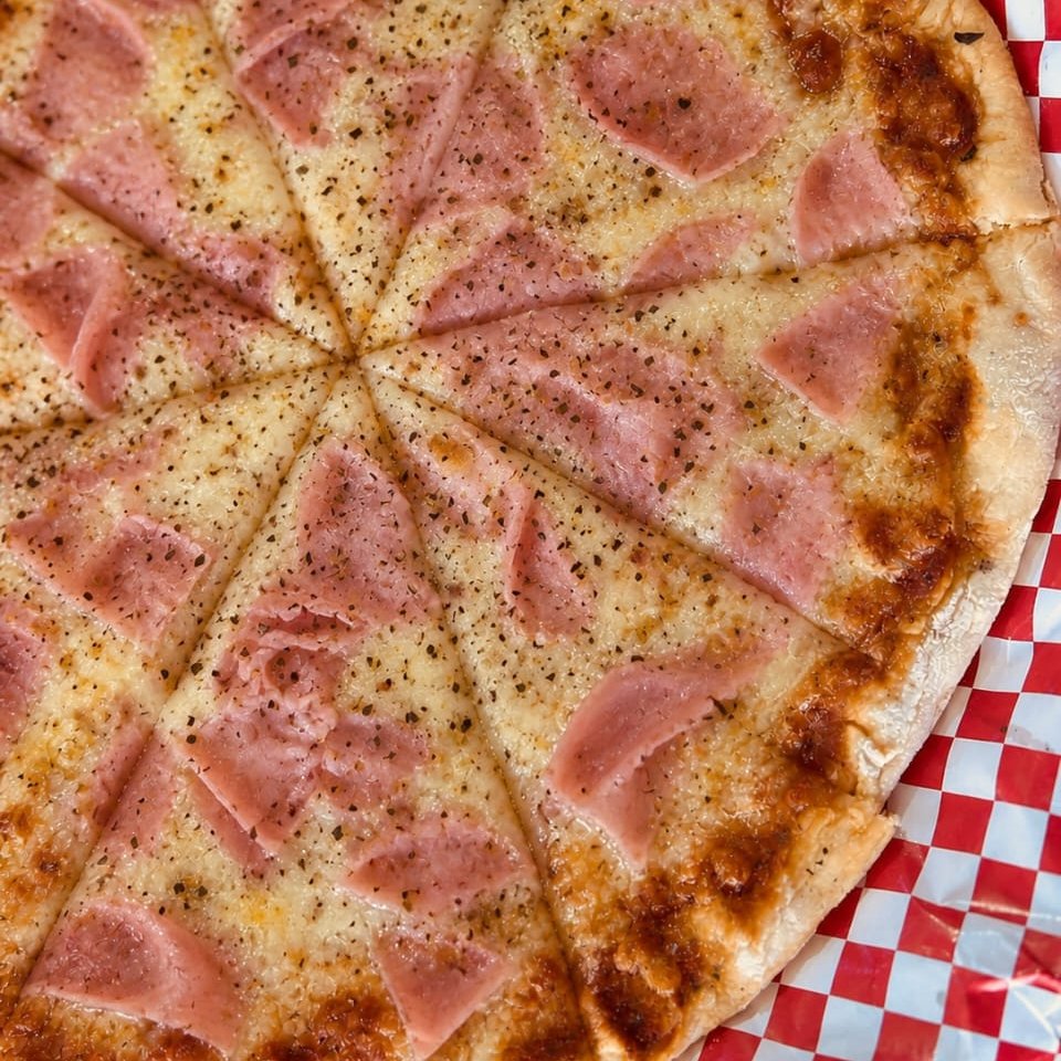 Jamón