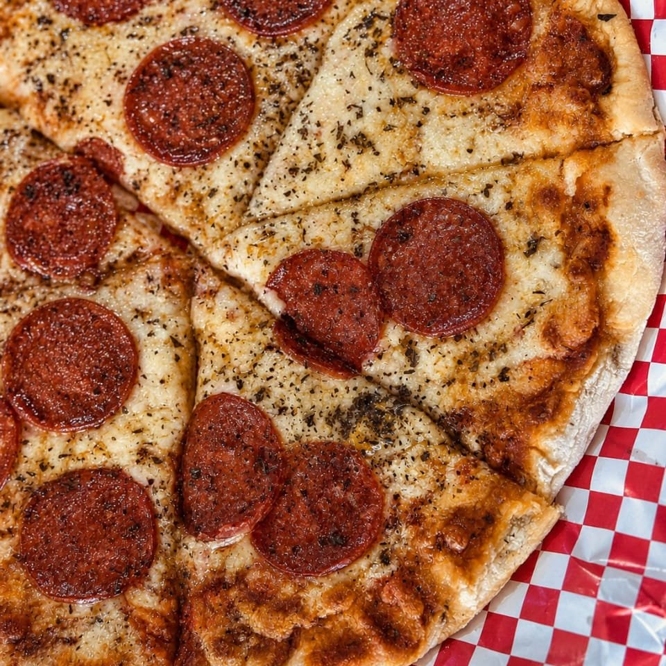 Pepperoni
