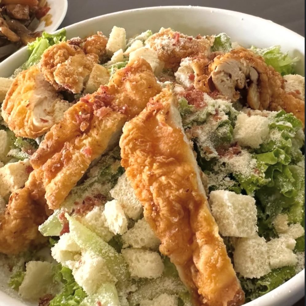 Ensalada César