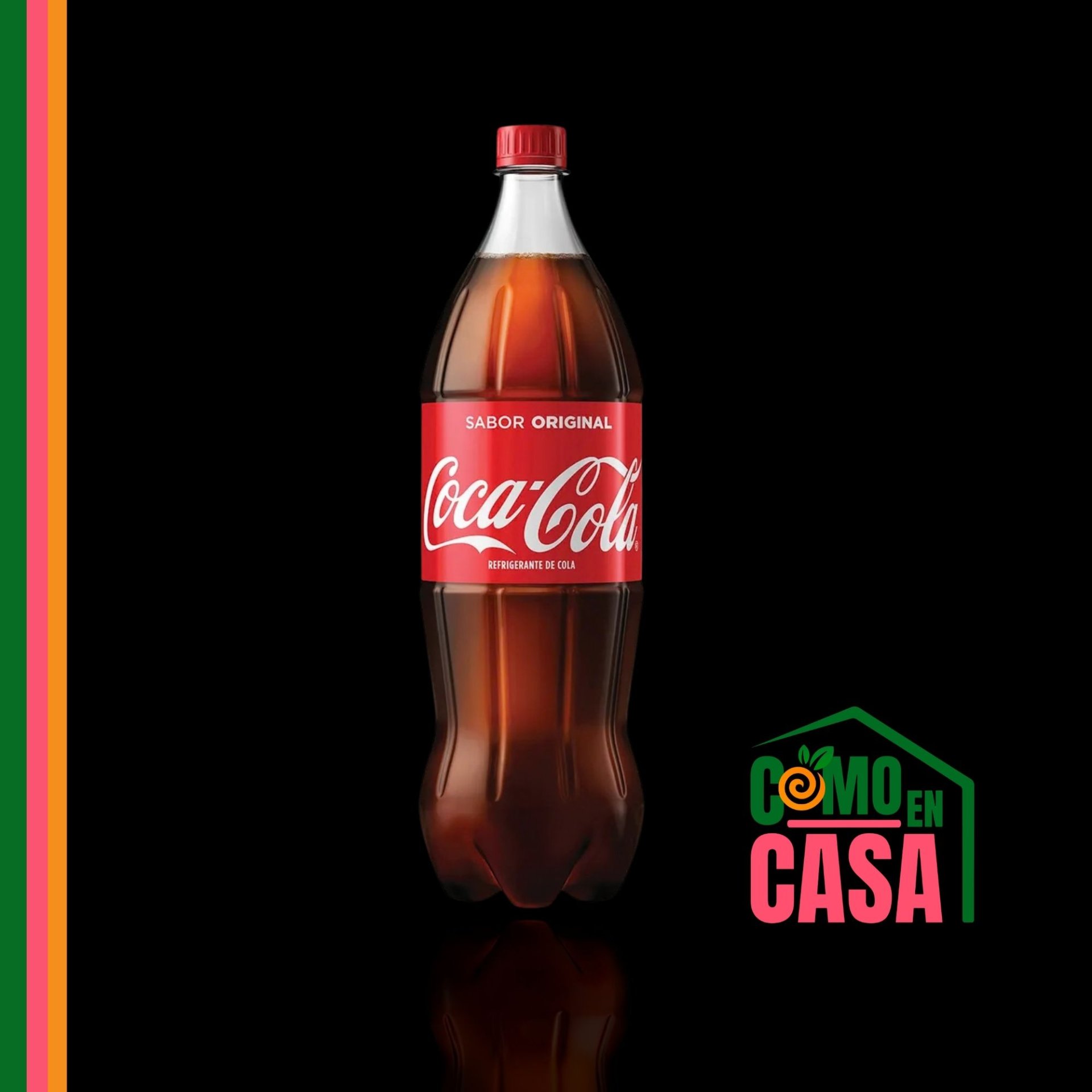 Refresco 1.5L