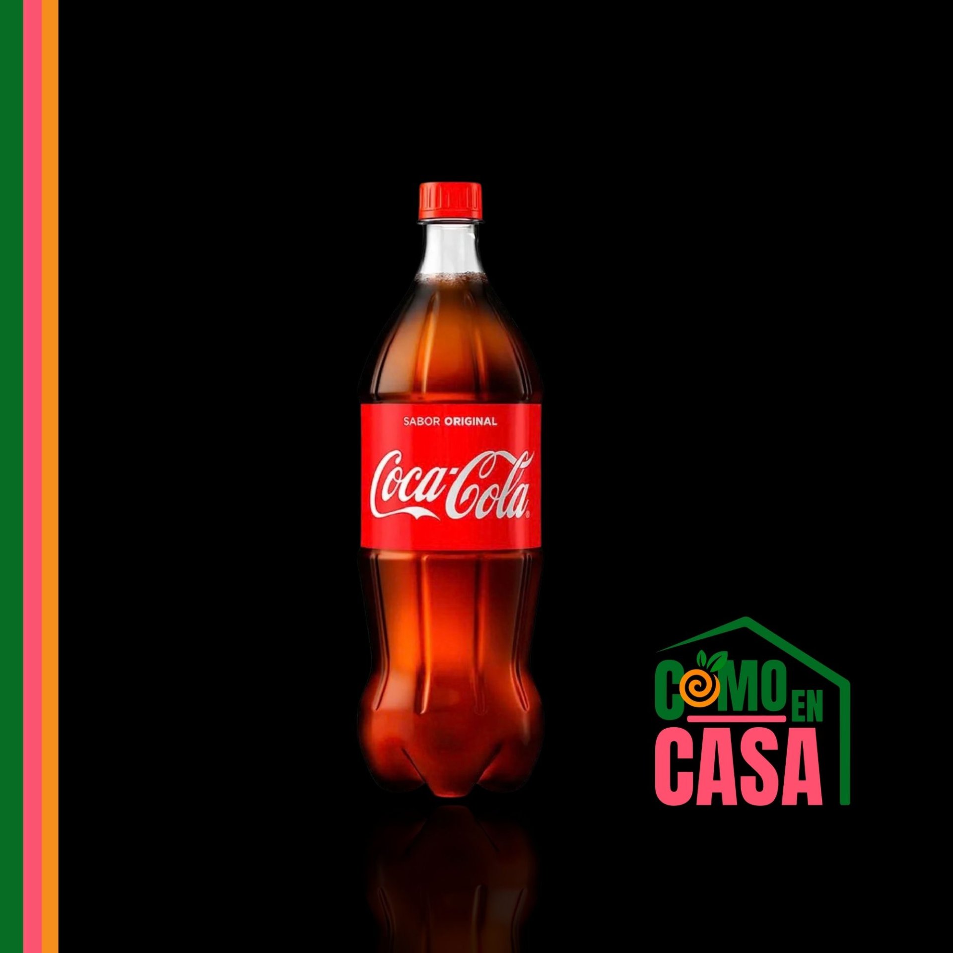 Refresco 1L