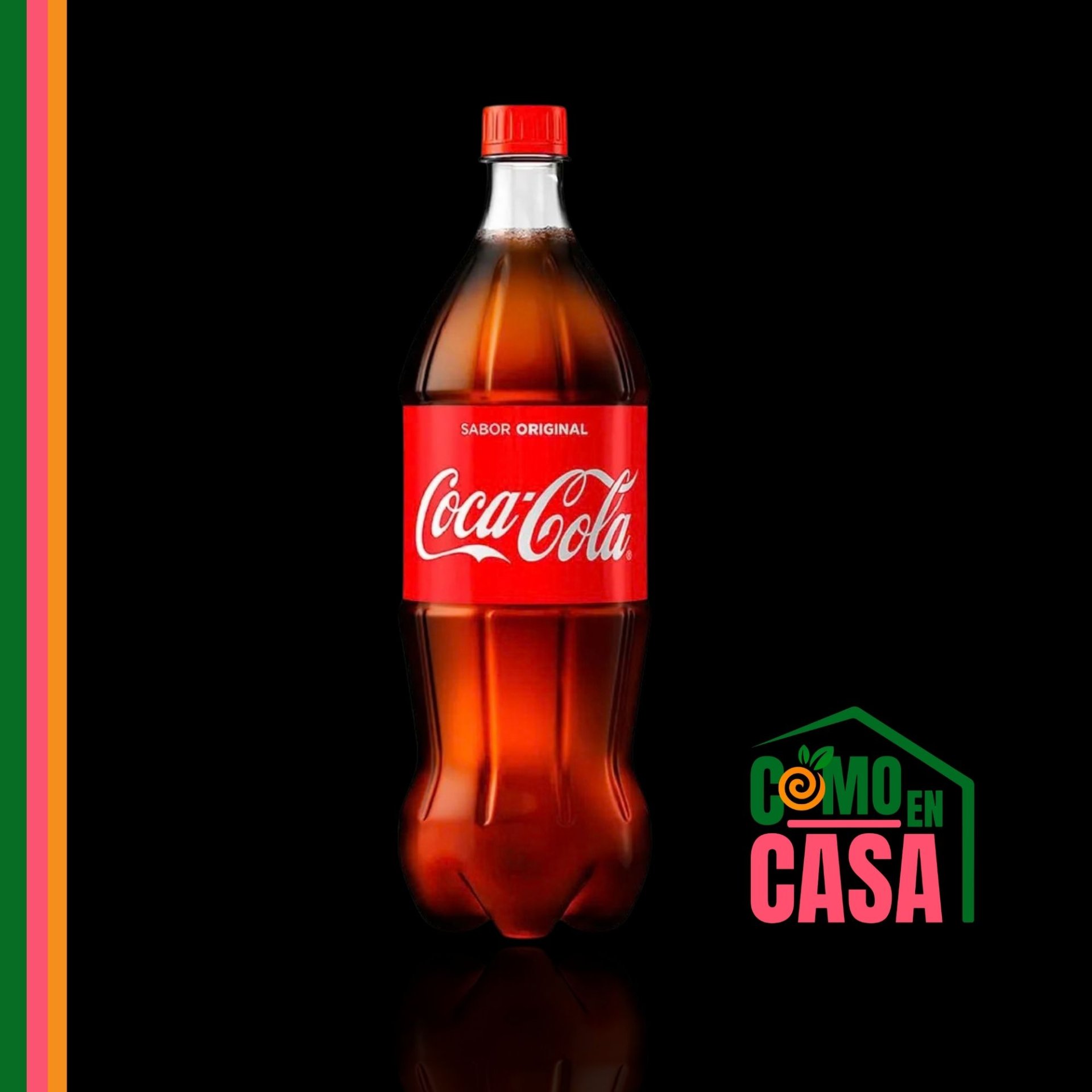 Refresco 2L