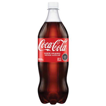 Coca Cola 1lt