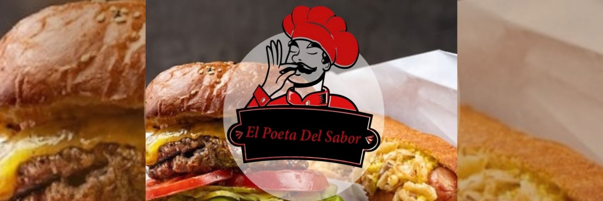 El Poeta Del Sabor