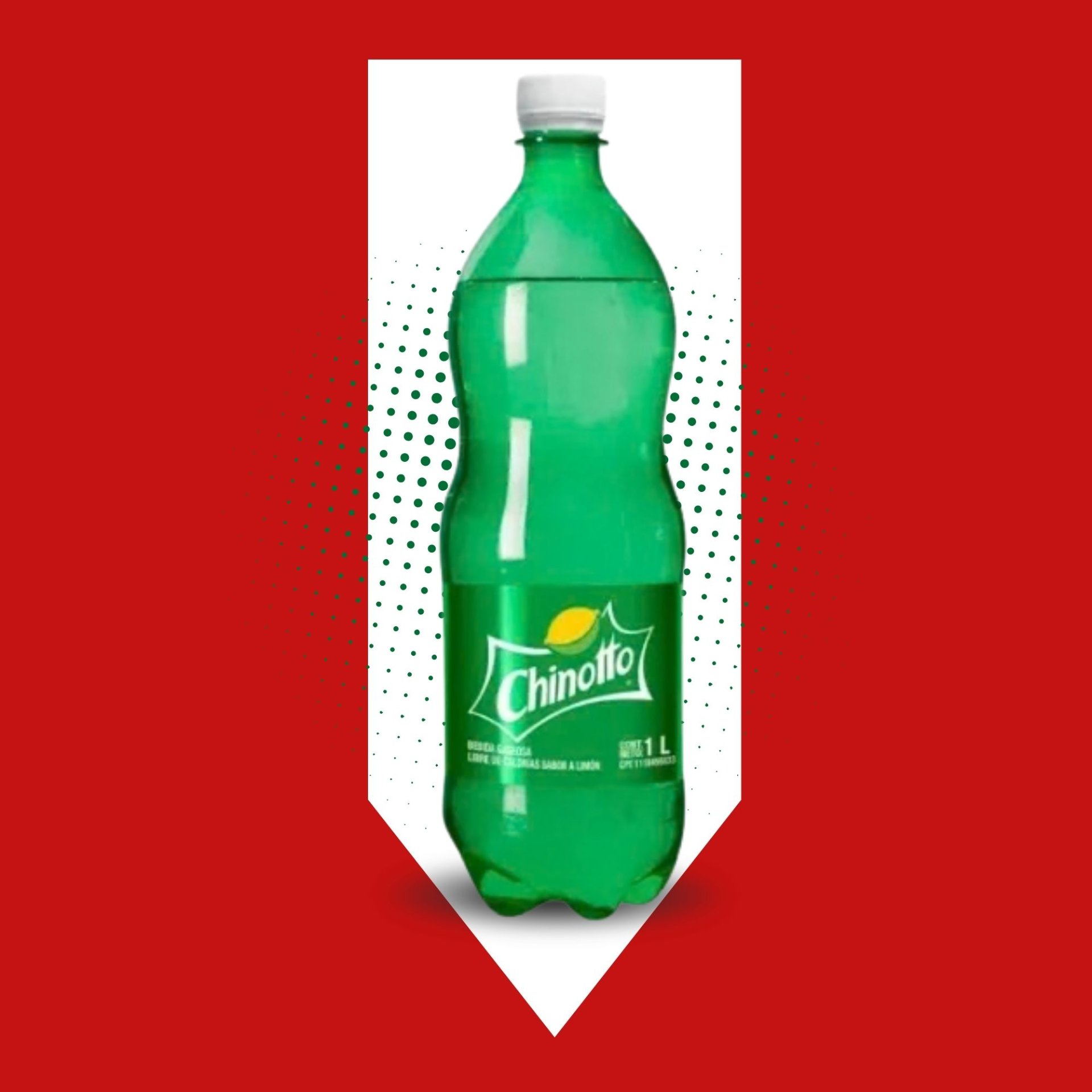 Chinotto 1lt