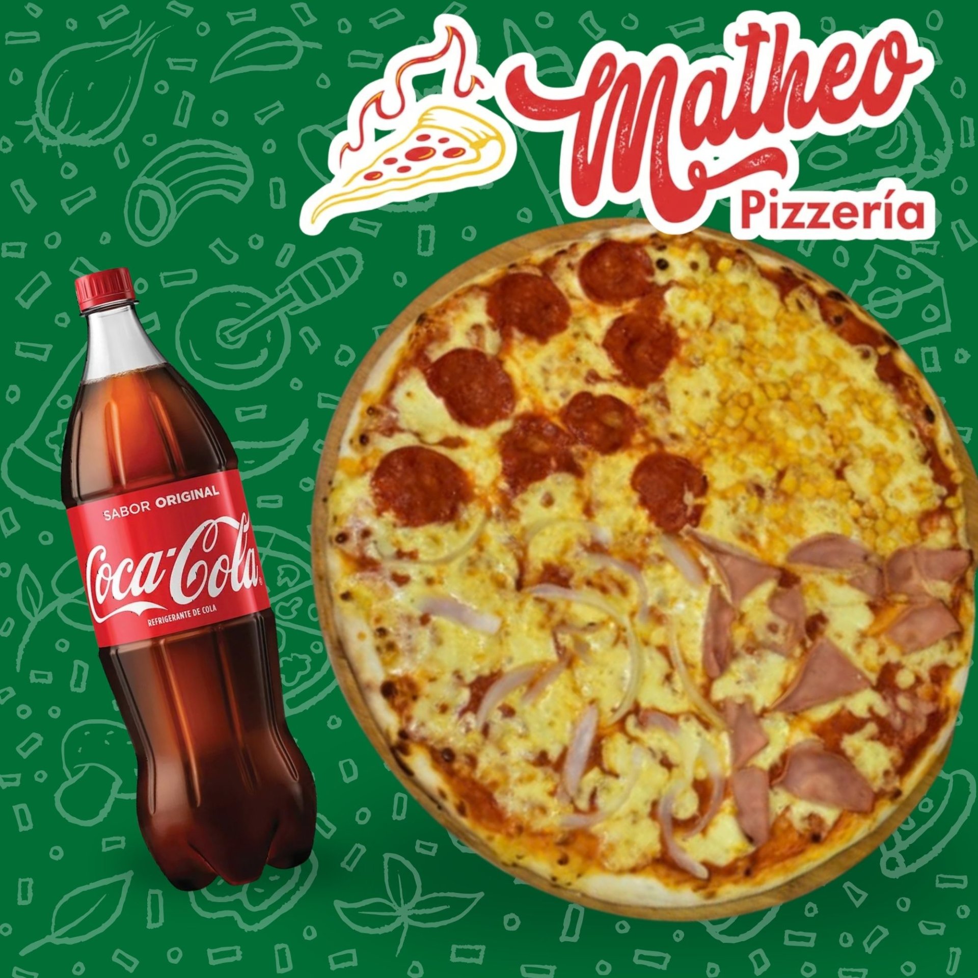 Promo Locura 4 Estaciones