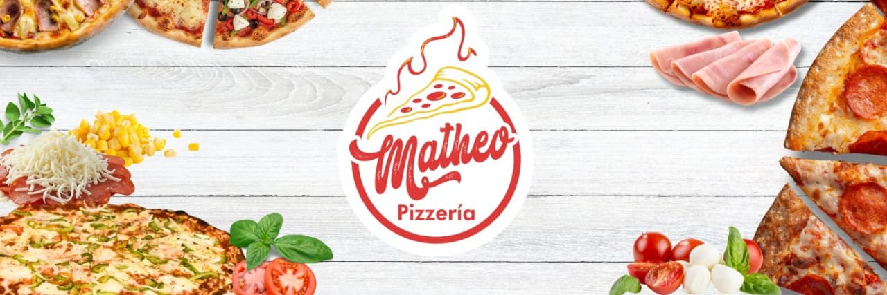 Matheo Pizzería Tipuro