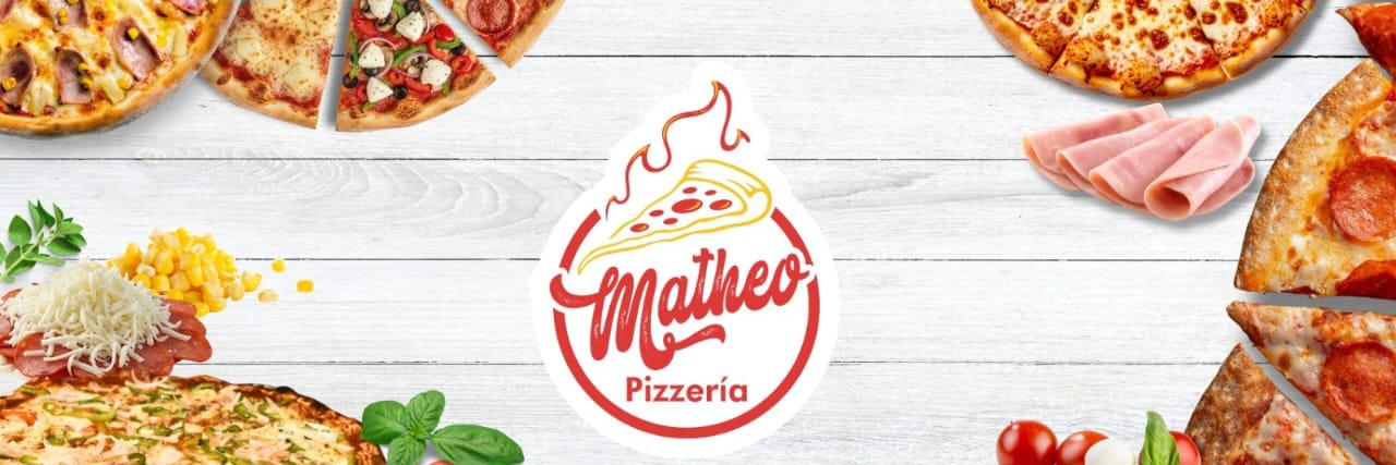 Matheo Pizzeria Polideportivo
