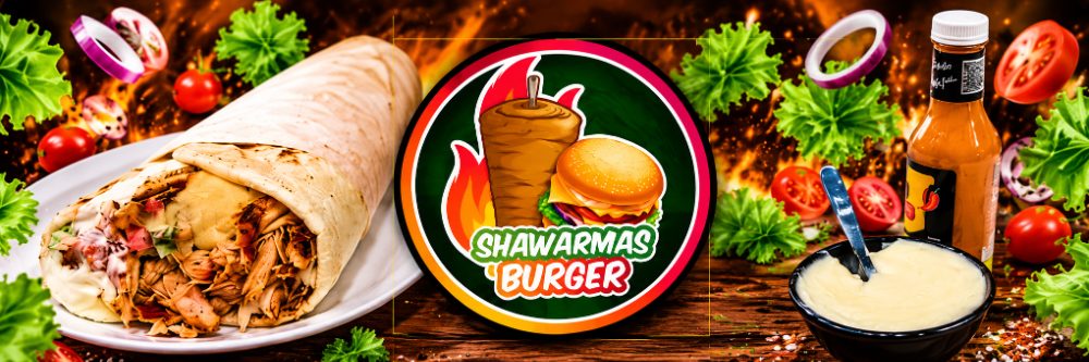 Shawarmas Burguer (Guaritos)