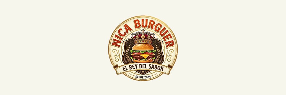 NICA BURGUER (zona Industrial)