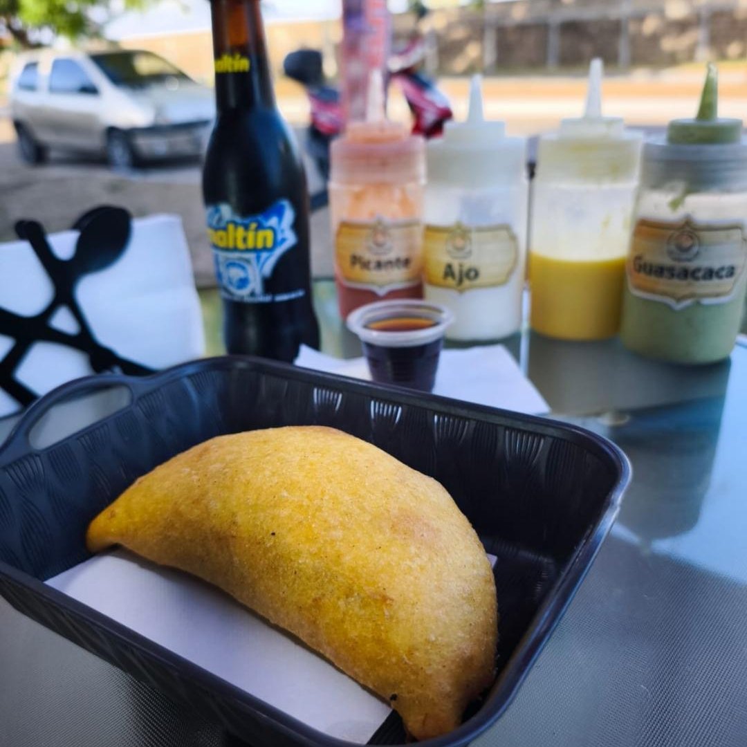 Empanada De Mechada