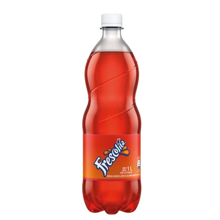 Frescolita 1 litro