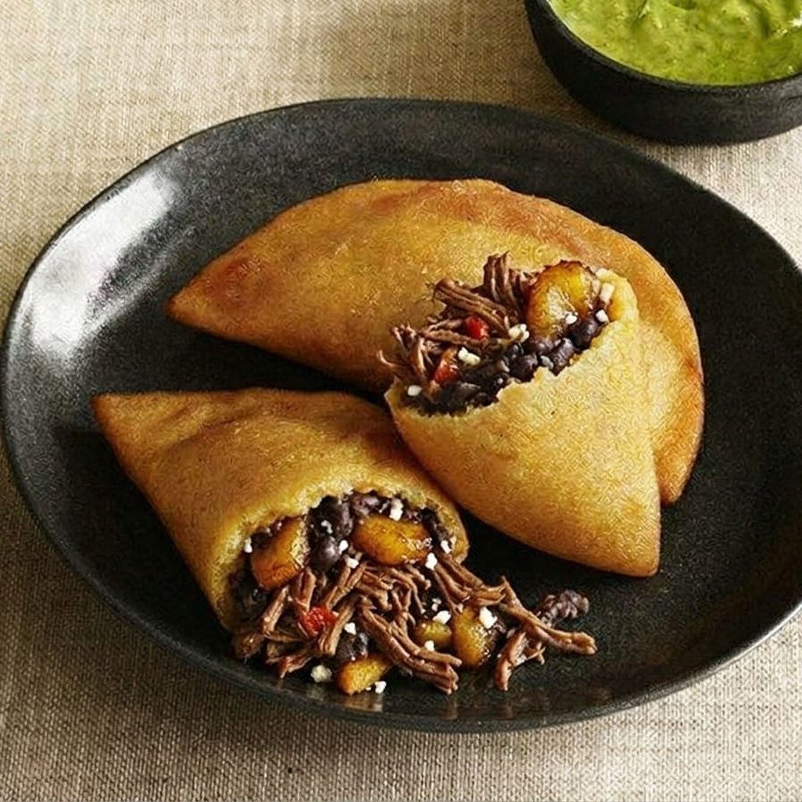 Empanada Pabellón