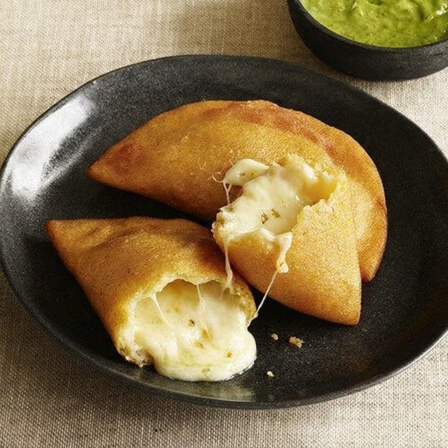 Empanada Queso