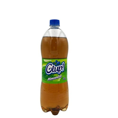 Glup Manzana 1lt