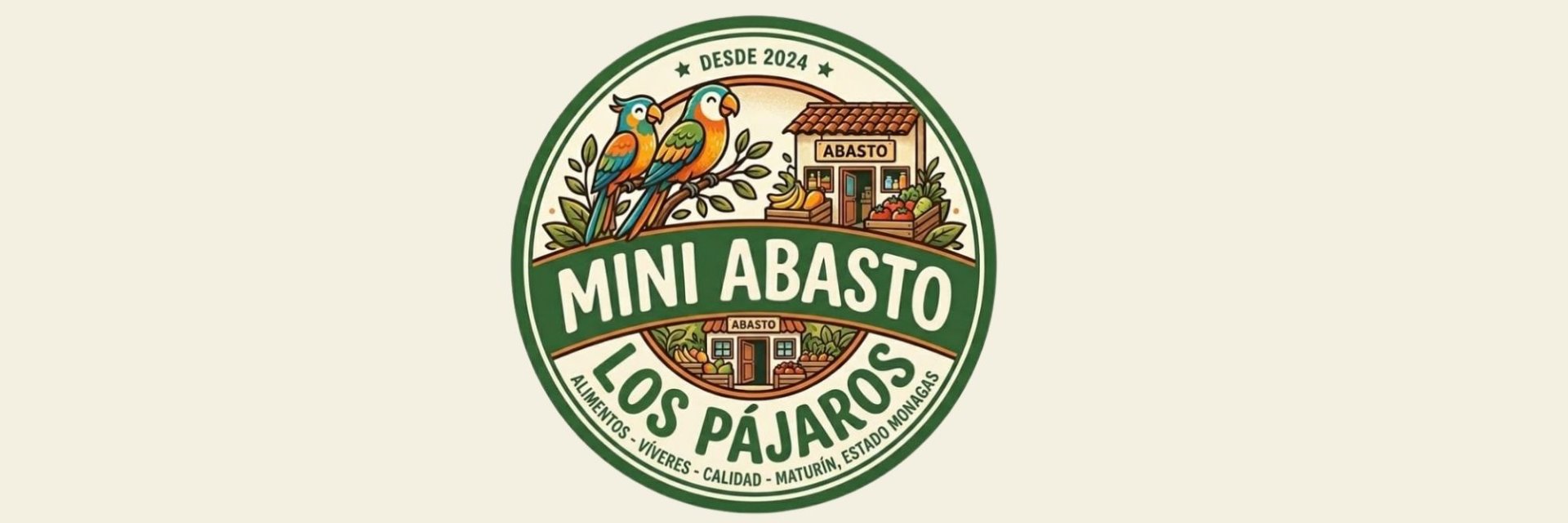 Mini Abasto Los Pájaros