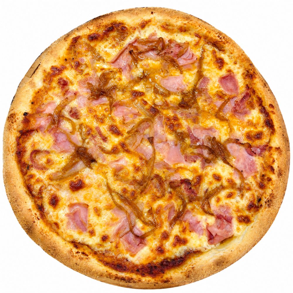PIZZA Toscana