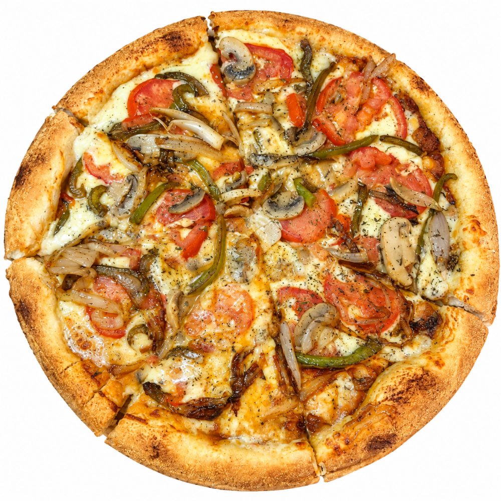 Pizza Monaguense