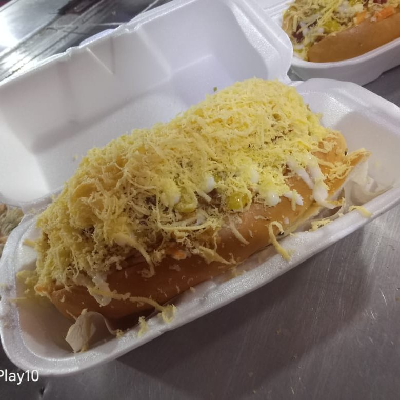 Perro Especial