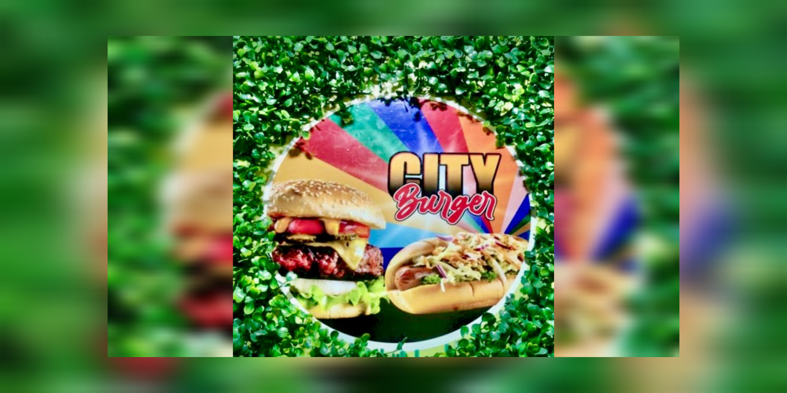 City Burger