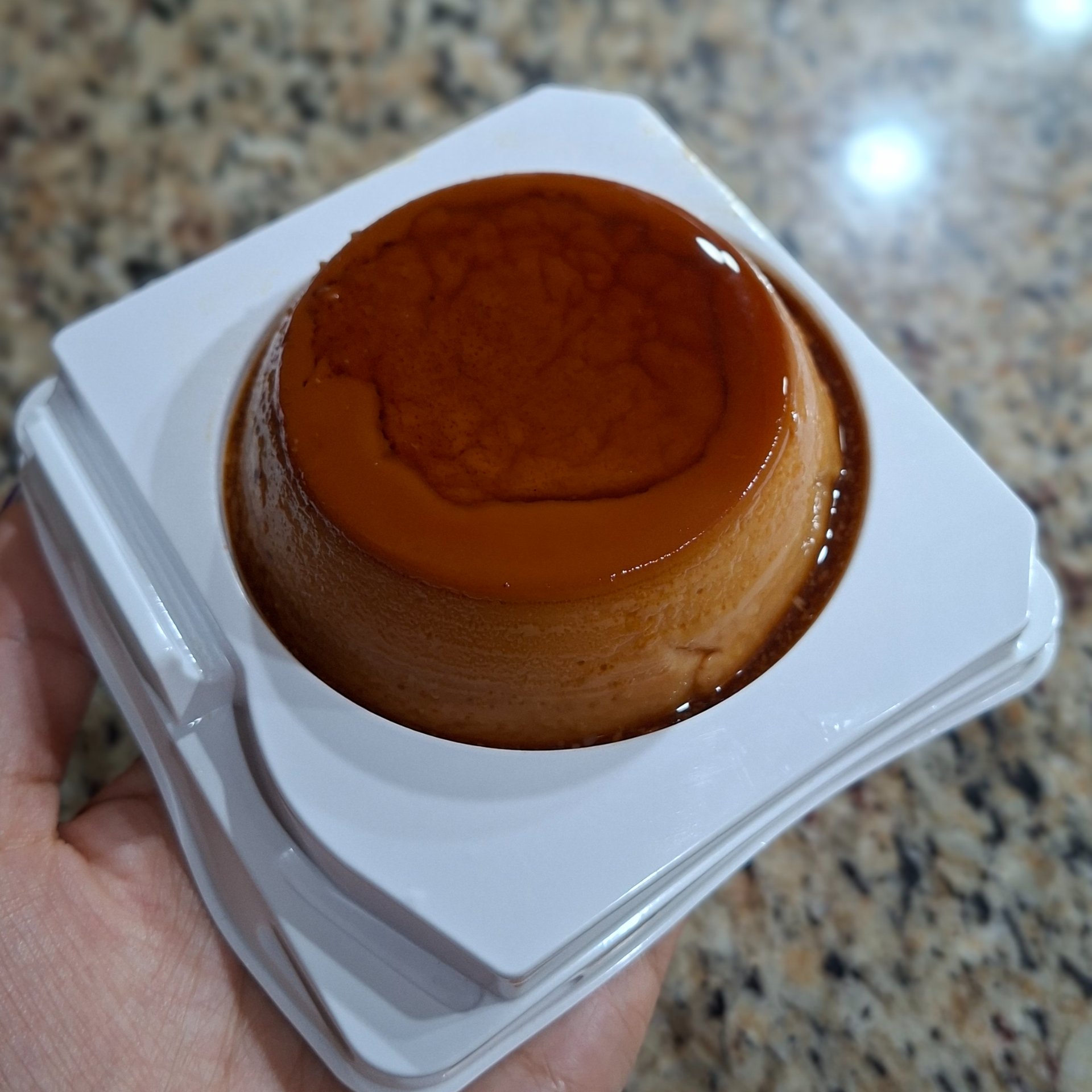 Racion de quesillo