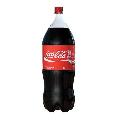 Coca-Cola 1 litros