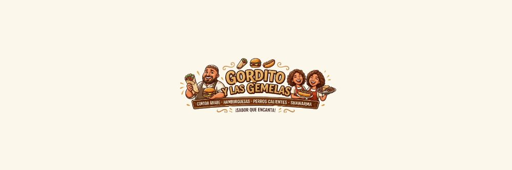 El Gordito & Las Gemelas Fundemos