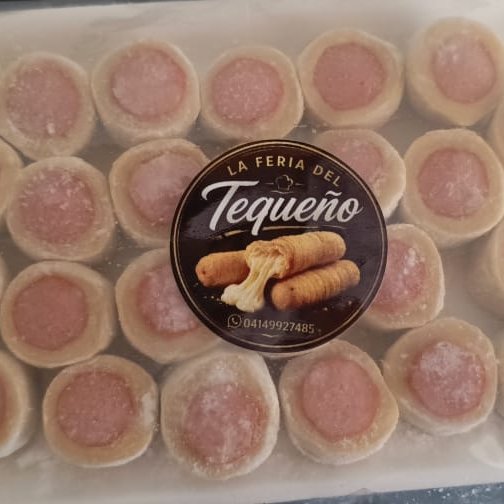 Dediles de Salchicha