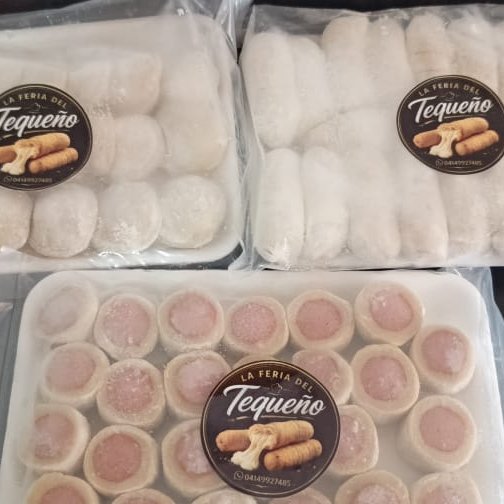 Combo de 100 Pasapalos